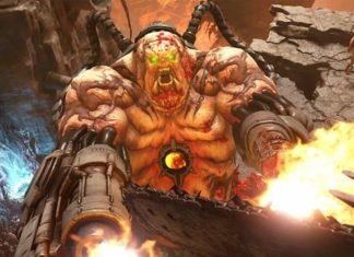 Recoge el DOOM Eternal Early en las tiendas de España GAME