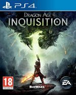 Dragon Age: Inqusition