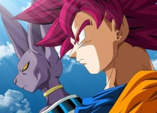 Dragon Ball Z: La primera descarga de Kakarot llega la próxima semana, la segunda descarga «Más adelante en este año