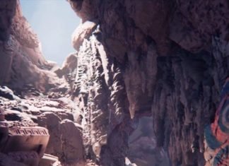 Por supuesto que alguien ha rehecho parte de la demo de Unreal Engine 5 en Dreams