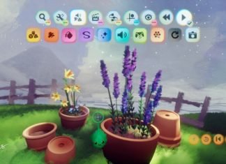 El parche 2.06 de Dreams PS4 añade un nuevo paquete de arte y otras mejoras