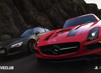 Característica: DriveClub eliminado y desconectado – Hablemos de uno de los mejores pilotos de PS4