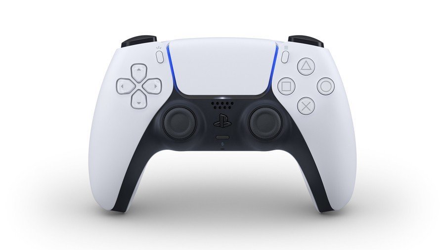 DualSense PS5 PlayStation 5 Controller Guide 2