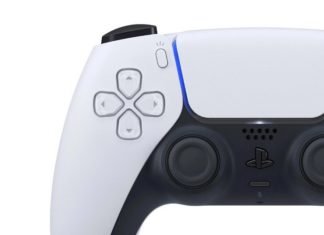 No te preocupes, el controlador de PS5 DualSense todavía tiene una toma de auriculares