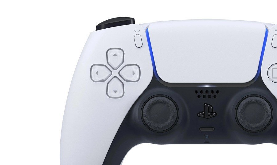 Dualsense Ps5 Playstation 5