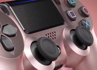 ¿Sabías que hay una forma fácil de apagar tu controlador de PS4?