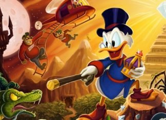 DuckTales: Remasterizado vuelve a las tiendas digitales después de meses de inactividad