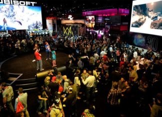 El equipo creativo de la planta de exhibición E3 2020 se retira, deletreando más «Doom for the Show».