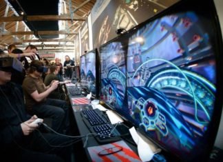 EGX Rezzed pospuesto al verano debido al Coronavirus