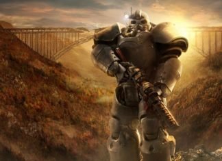 Fallout 76 es gratis para jugar en PS4 este fin de semana