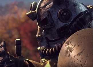 Bethesda sigue comprometida con Fallout 76 con una nueva hoja de ruta