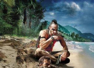 ¿Está el clásico villano Vaas de Far Cry 3 burlándose de su regreso?