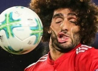 El partido Pro FIFA 20 decidido por piedra, papel y tijera