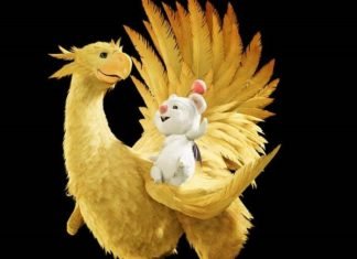 Final Fantasy VII Remake: Chocobo Search Side Quest Locations