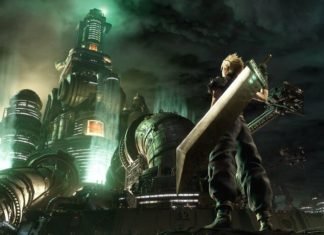 Final Fantasy VII Remake desde la perspectiva de un recién llegado