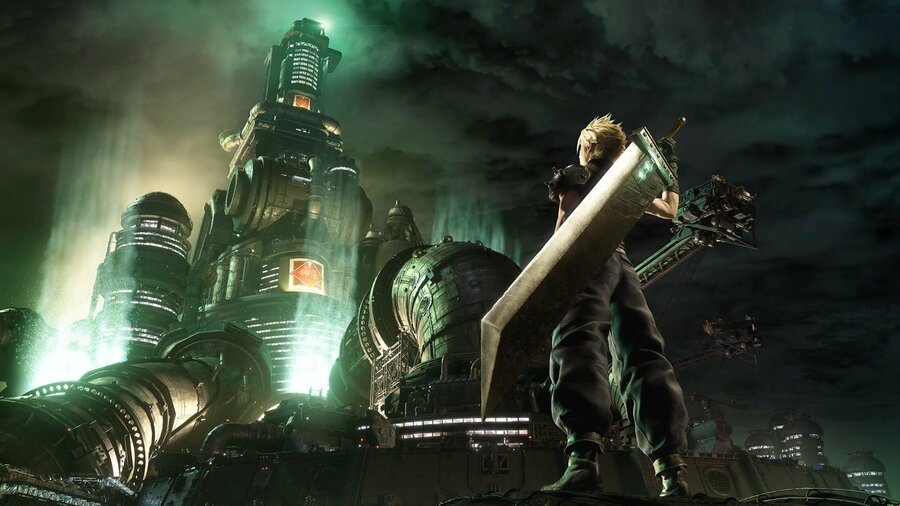 Final Fantasy VII Remake From the Perspective of a Newcomer Feature 1