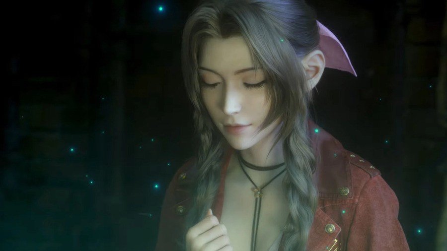 Final Fantasy VII Remake From the Perspective of a Newcomer Feature 4