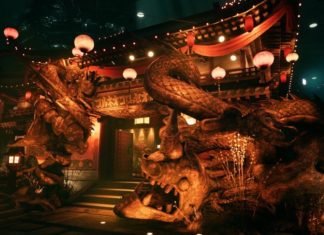 La remodelación de Final Fantasy VII añade algunas áreas completamente nuevas a Midgar