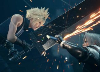 El productor del remake de Final Fantasy VII aún no sabe cuántas partes habrá