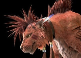 No podrás jugar como Red XIII en el Final Fantasy VII Remake.