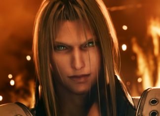 El remake de Final Fantasy VII se convierte en oro antes de la fecha de lanzamiento de abril en PS4