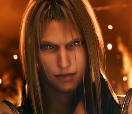 El remake de Final Fantasy VII se convierte en oro antes de la fecha de lanzamiento de abril en PS4