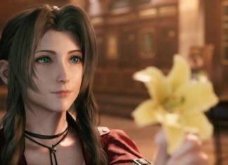 Las ventas de Final Fantasy VII Remake tuvieron un gran comienzo en Japón a pesar de la situación del Coronavirus