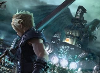 La banda sonora de Final Fantasy VII Remake se extiende a lo largo de 7 CDs
