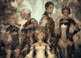 Final Fantasy XII: La era del Zodíaco acaba de ser remendada por primera vez en un año