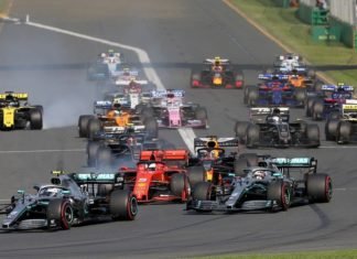 Planet Coaster Studio Frontier Developments producirá simuladores oficiales de gestión de Fórmula Uno