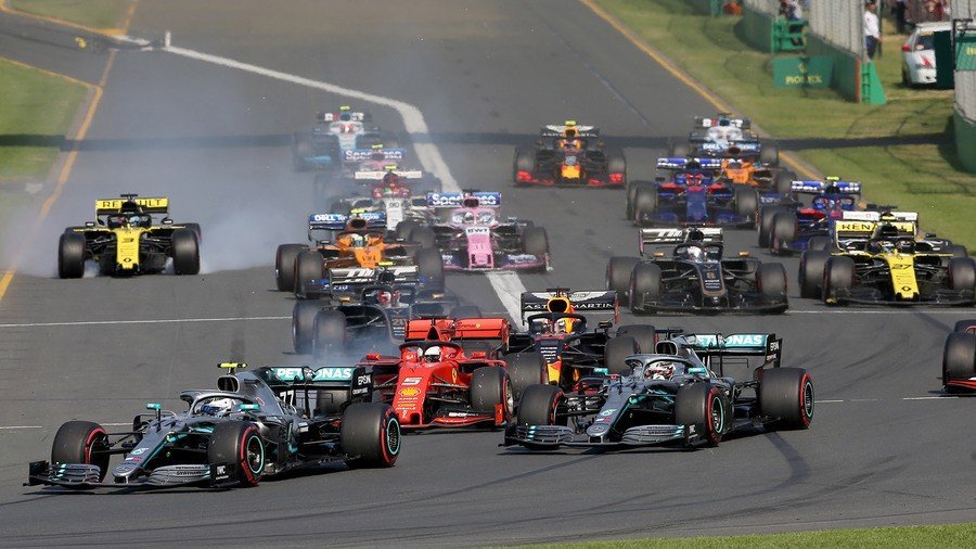 Formula One