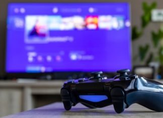 Guía: ¿Deberías usar el modo de juego en tu TV para PS4?