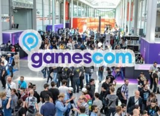 Continúan los preparativos de Gamescom 2020 a pesar de la preocupación por el Coronavirus