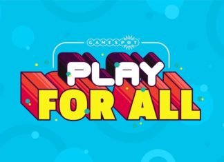 GameSpot Play For All Event es otro reemplazo del E3 2020