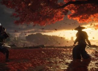 Ghost of Tsushima tiene opciones difíciles, el desarrollador Sucker Punch reconfirma