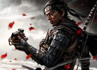 Ghost of Tsushima Fecha de lanzamiento confirmada para junio de 2020