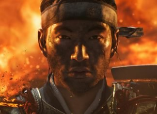 El juego de Ghost of Tsushima es el estado de juego más observado hasta ahora