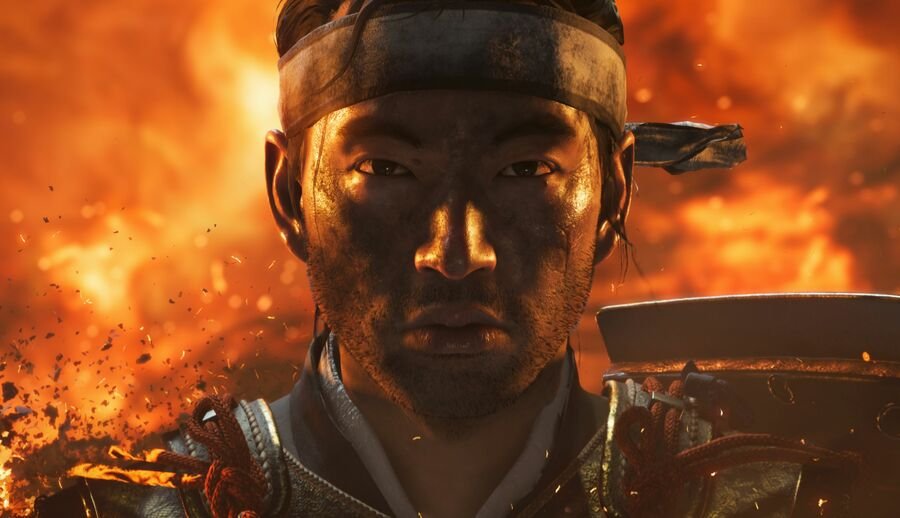 Ghost Of Tsushima Gameplay State of Play
