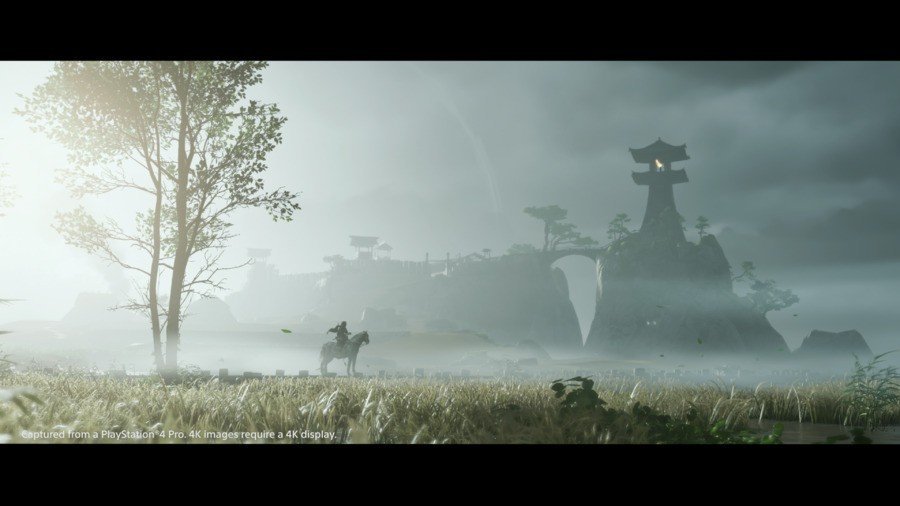 Ghost of Tsushima PS4 PlayStation 4 FAQ Guide 6