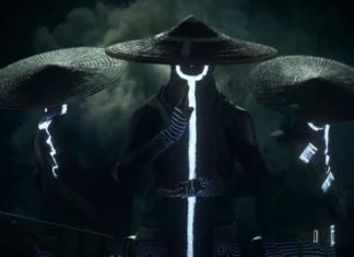 Ghostwire de Tokio parece estar todavía en marcha después de la salida del director creativo.