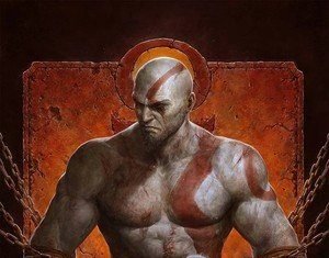God of War: Fallen God es una nueva serie de cómics que cubre el tiempo entre las eras griega y nórdica