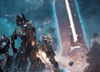 El exclusivo Godfall de PS5 está siendo adaptado para funcionar sólo en la consola de nueva generación de Sony