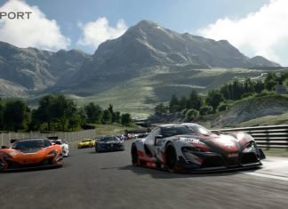 La fuga de Gran Turismo 7 para PS5 utiliza el «logotipo falso» que circula por Internet, dice la fuente