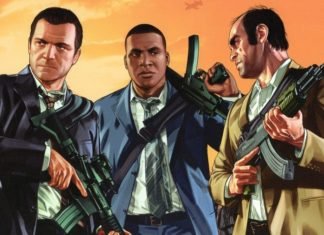GTA 6 está todavía en desarrollo temprano, y la Internet no ha reaccionado bien