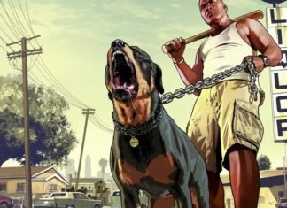 Grand Theft Auto V ha enviado ahora unos increíbles 130 millones de copias