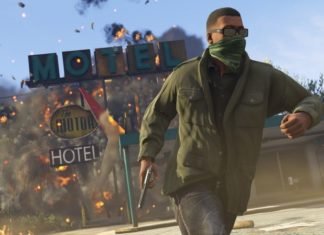 Gráficos de ventas del España: Grand Theft Auto V sigue siendo el juego de PS4 más vendido en un Top 10 estancado