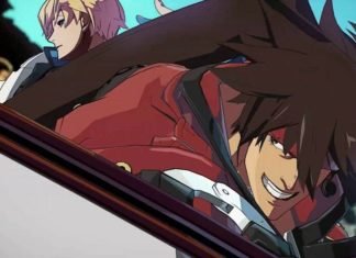 Los fanáticos de los juegos de lucha se regocijan: Guilty Gear Strive usará Rollback Netcode