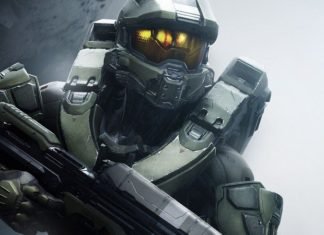 El co-creador de Halo se entusiasmó con la tecnología SSD súper rápida de PS5