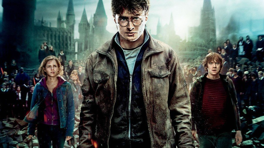 Harry Potter RPG PS5 PlayStation 5 3
