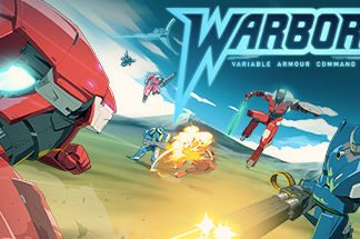 Warborn está listo para su lanzamiento en junio de 2020 en PS4